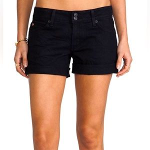 Hudson Jean Shorts